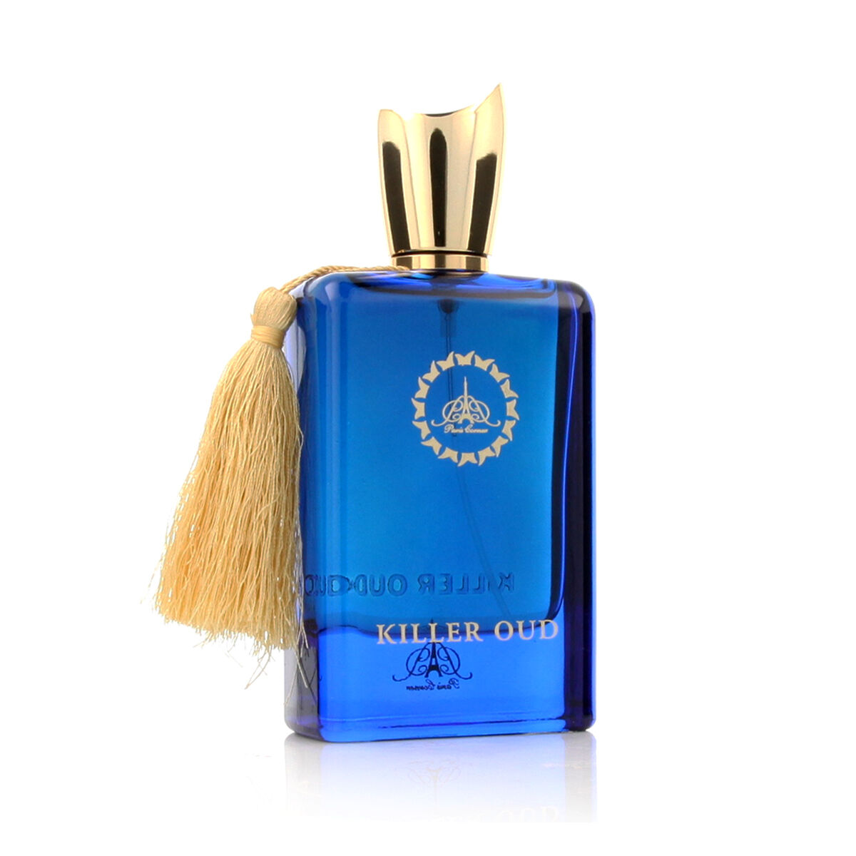 Unisex parfum Killer Oud EDP Killer Oud 100 ml
